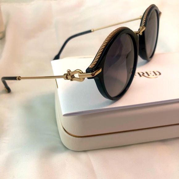 Fred luxury brand sunglasses for women/men - Picture 7 of 7